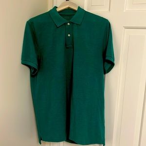 J Crew polo slim fit